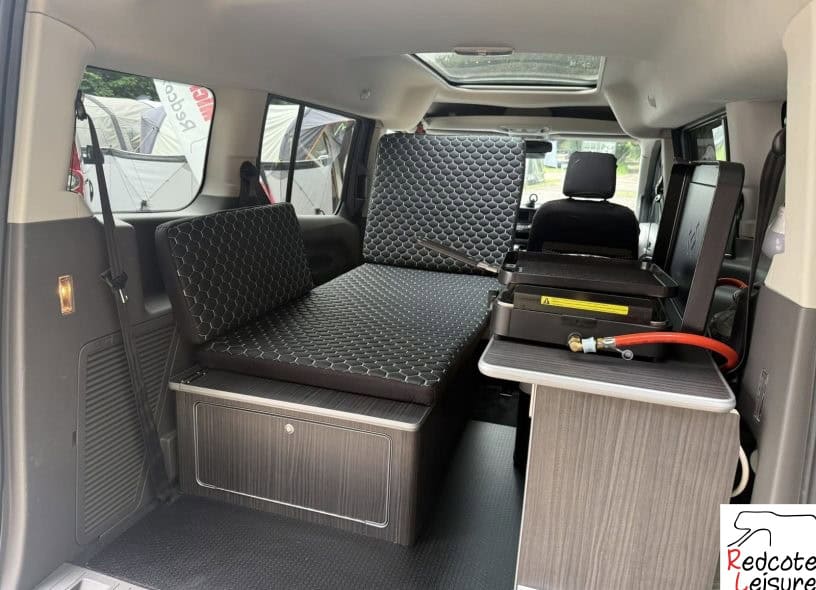 Solo Plus Ford Grand Tourneo Connect (5)