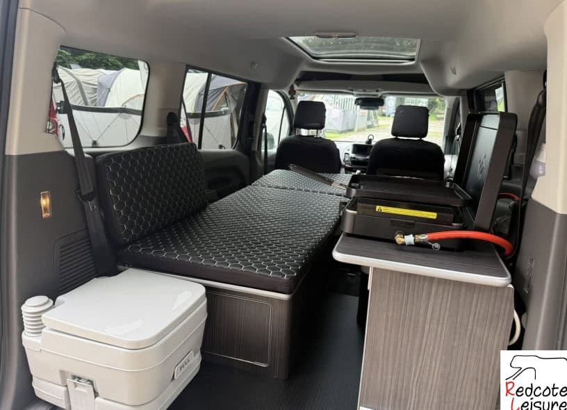 Solo Plus Ford Grand Tourneo Connect (6)