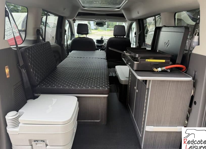 Solo Plus Ford Grand Tourneo Connect (7)