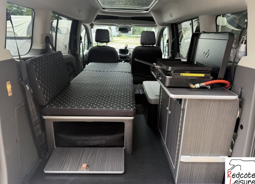 Solo Plus Ford Grand Tourneo Connect (8)
