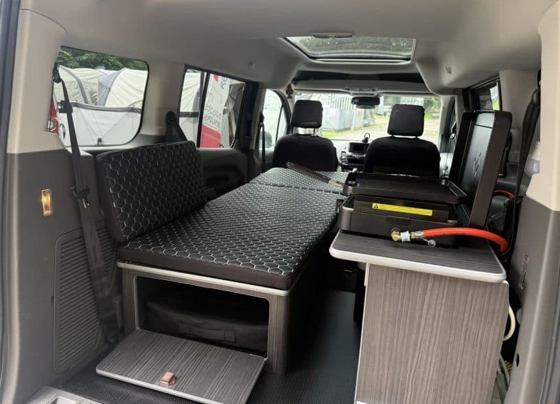 Solo Plus Ford Grand Tourneo Connect (9)