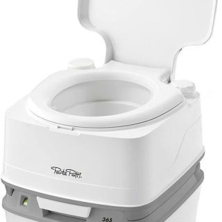 Thetford Porta Potti 365 Portable Toilet - Image 2