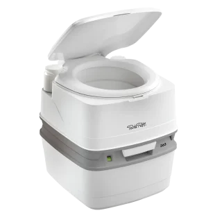 Thetford Porta Potti 365 Portable Toilet - Image 4