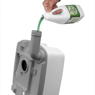 Thetford Porta Potti 365 Portable Toilet - Image 6