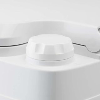 Thetford Porta Potti 365 Portable Toilet - Image 8