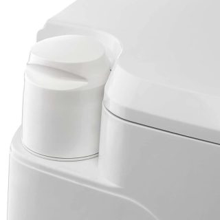 Thetford Porta Potti 365 Portable Toilet - Image 9
