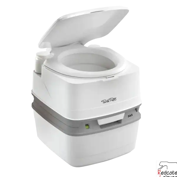 Thetford Porta Potti 365 Portable Toilet