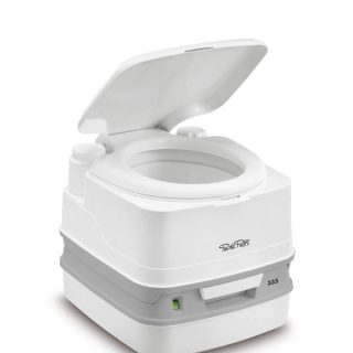 Thetford Porta Potti 335 Portable Toilet - Image 2