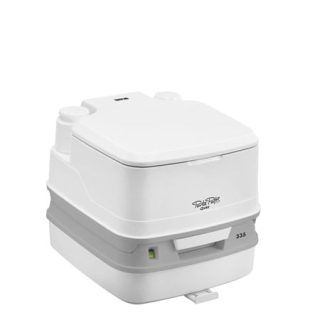 Thetford Porta Potti 335 Portable Toilet - Image 3