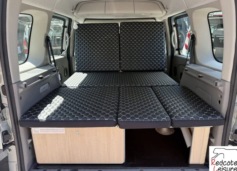 2011 Renault Kangoo Expression Micro Camper (27)