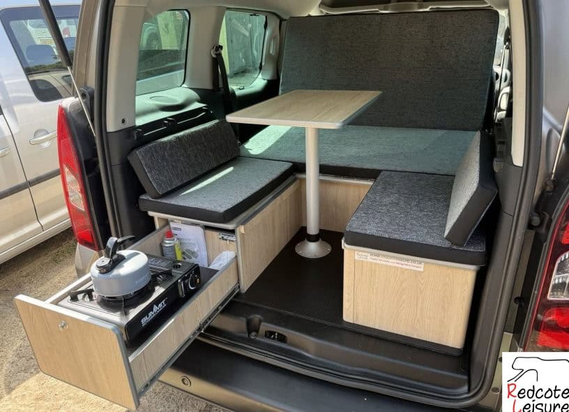 2015 Citroen Berlingo Multispace XTR Micro Camper (18)
