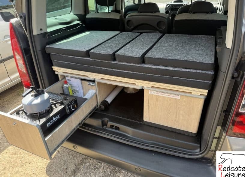 2015 Citroen Berlingo Multispace XTR Micro Camper (22)