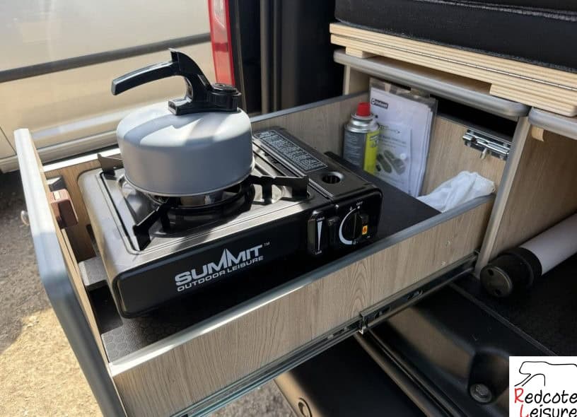 2015 Citroen Berlingo Multispace XTR Micro Camper (23)