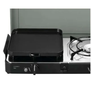 Cadac 2 Cook 3 Pro Deluxe QR Gas Stove - Image 5