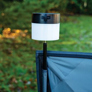 Pennine Round Solar Light 3 in 1 - Image 2