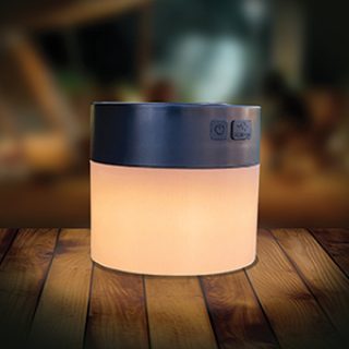 Pennine Round Solar Light 3 in 1 - Image 6