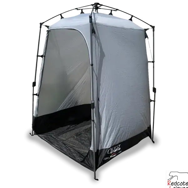 Quest Instant Utility & Toilet Tent