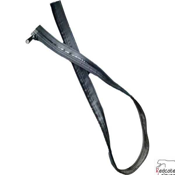 Quest Screen Shield Single Keder Rail