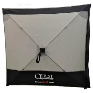 Quest Screen Shield Single (without window) - Image 2