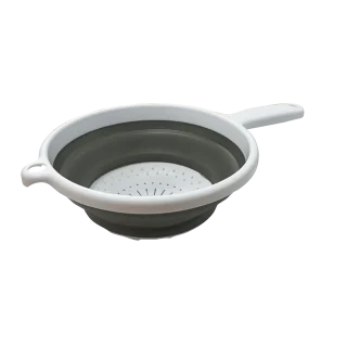 Quest Collapsible Strainer - Image 2