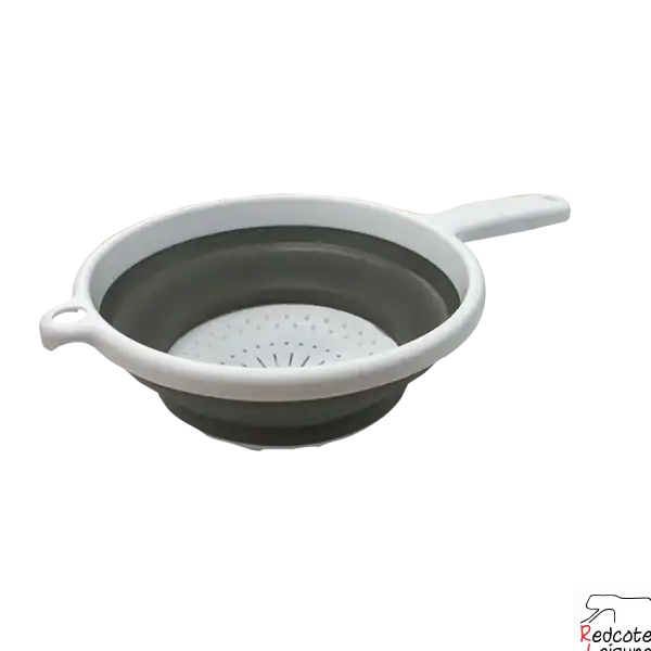 Quest Collapsible Strainer