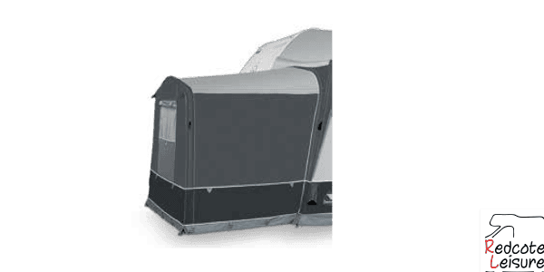 Dorema Annex Daytona Air Tall Annexe
