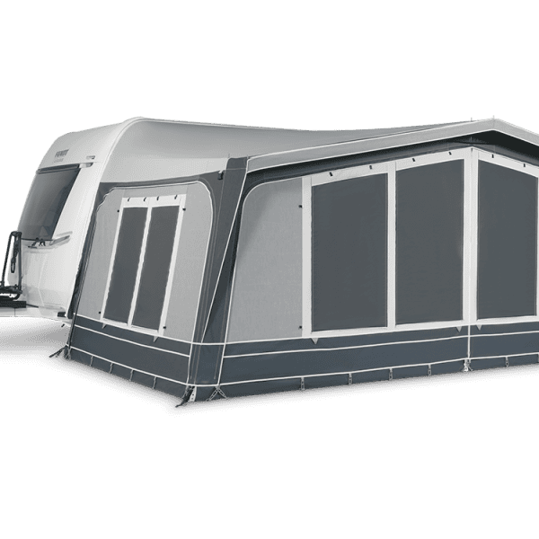 Dorema Diamond XL 300 Deluxe Seasonal Touring Full Caravan Awning