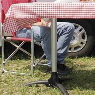 Fiamma Tripod Pro Table base - Image 4