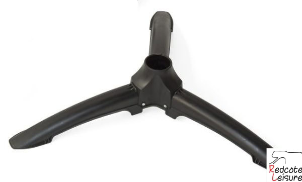 Fiamma Tripod Pro Table base