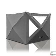 Holawild Machu Windbreak - Grey