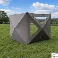 Holawild Machu Windbreak - Khaki
