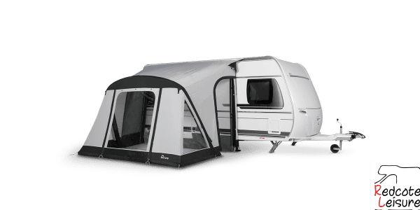 StarCamp Quick’n Easy Air 225, 265 & 325 Porch Awning