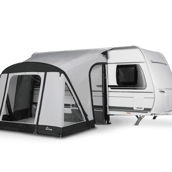 StarCamp Quick’n Easy Air 225, 265 & 325 Porch Awning